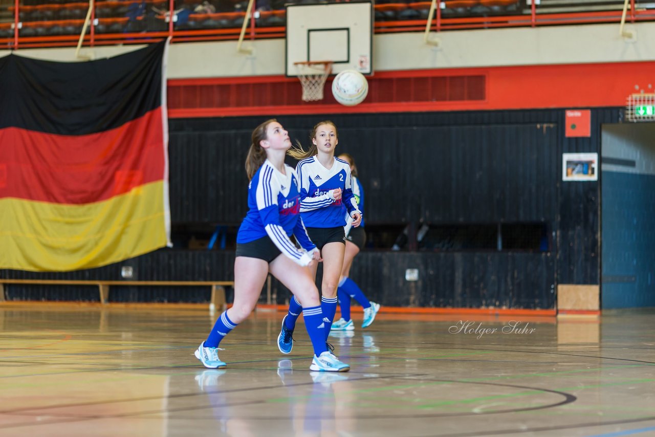 Bild 1303 - U16 Deutsche Meisterschaft